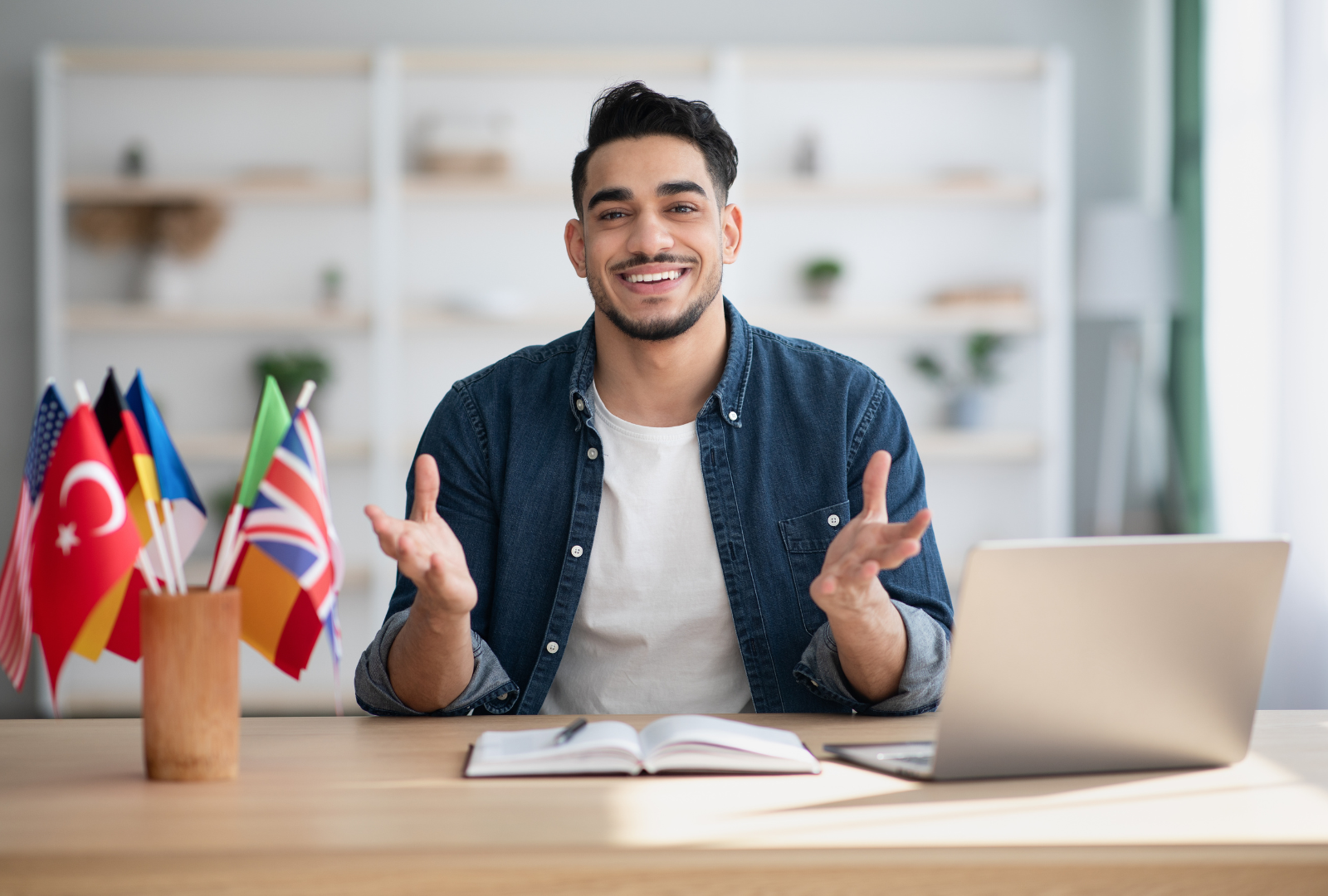 Yapay zeka adaptasyonu: Öğrenme stiline göre kişiselleştirme